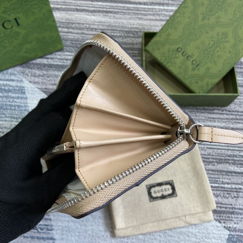 Gvc*1 wallets